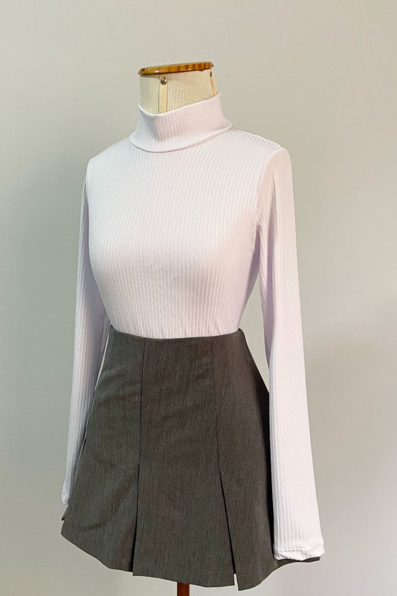 Body Basiquinho Branco