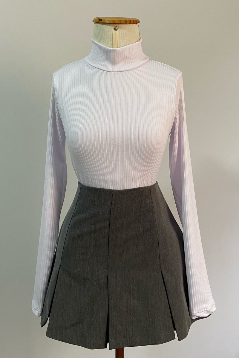 Body Basiquinho Branco