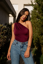 Body Ombro Só Cherry