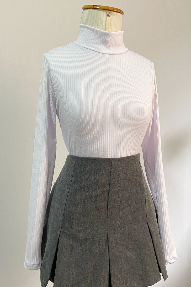 Body Basiquinho Branco