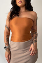 Top Tubi Bronze