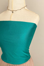 Top Tubi Esmeralda