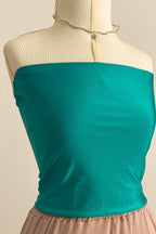 Top Tubi Esmeralda