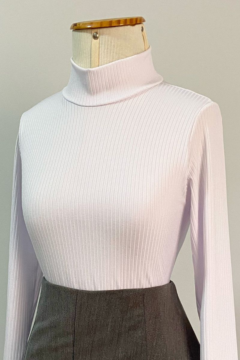 Body Basiquinho Branco