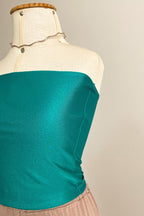 Top Tubi Esmeralda